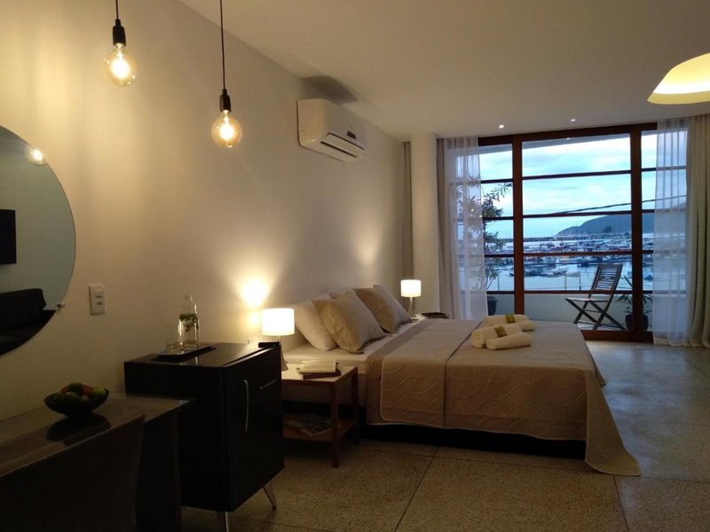 Orlanova Boutique Hotel, Arraial do Cabo, Бразилия