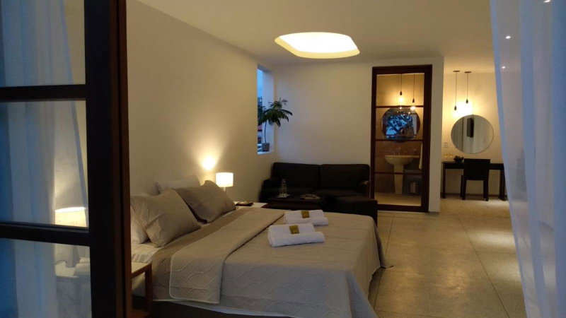 Orlanova Boutique Hotel, Arraial do Cabo, Бразилия