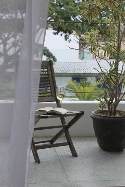 Orlanova Boutique Hotel, Arraial do Cabo, Бразилия
