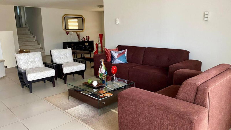 Casa Charmosa com Piscina - Quartos Privativos, São Raimundo Nonato, Brésil