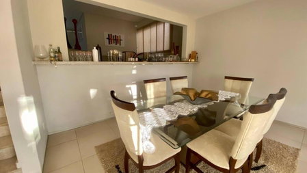 Casa Charmosa com Piscina - Quartos Privativos, São Raimundo Nonato, Бразилия