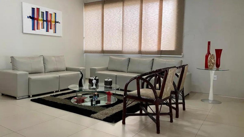 Casa Charmosa com Piscina - Quartos Privativos, São Raimundo Nonato, Brésil