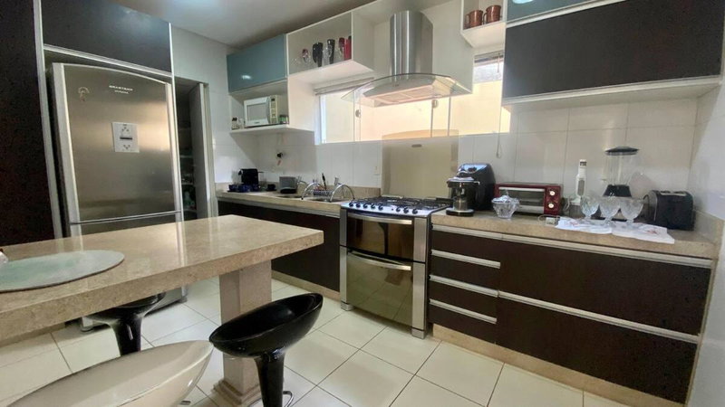 Casa Charmosa com Piscina - Quartos Privativos, São Raimundo Nonato, Brésil