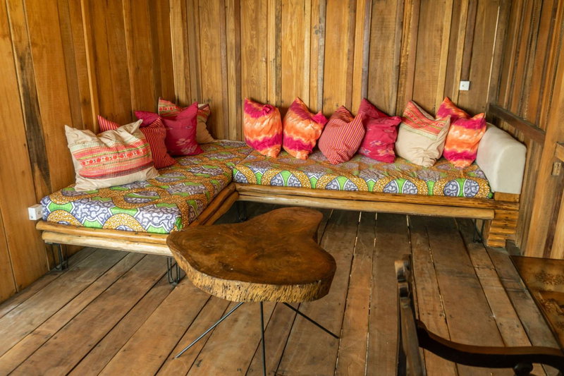 Casa na Lagoa, Paracuru, Brasilien