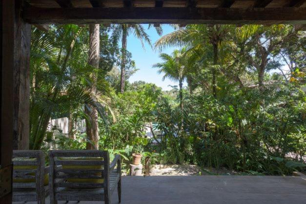 Da Graça Hotel, Trancoso, Brasilien