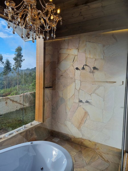 Pousada Villa Dolce Amore - Boutique Hotel, Campos do Jordão, Brasil