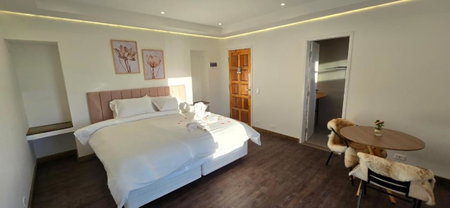 Pousada Villa Dolce Amore - Boutique Hotel, Campos do Jordão, Brasil