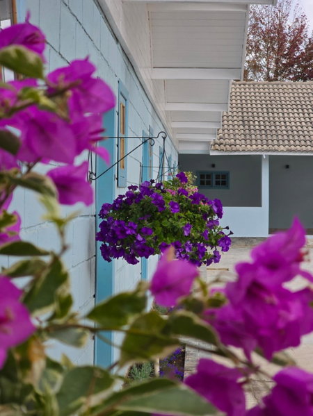 Pousada Villa Dolce Amore - Boutique Hotel, Campos do Jordão, Brasil