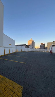 Afford Hotéis, Lages, Brasil
