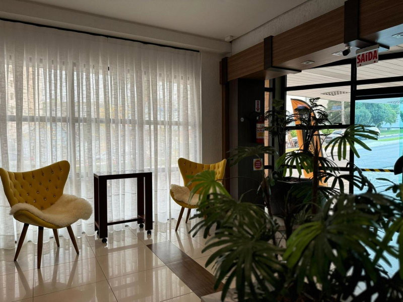 Afford Hotéis, Lages, Brasil