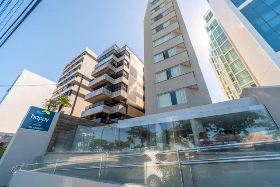 Happy Hotel Pajuçara, Maceió, Бразилия