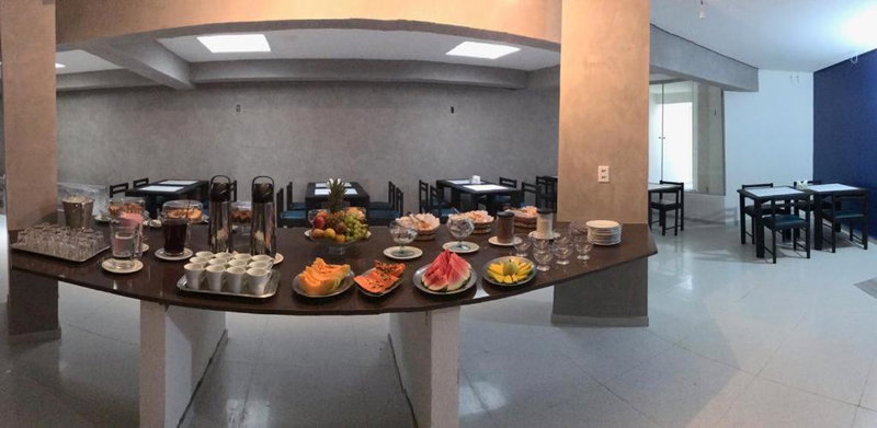 Happy Hotel Pajuçara, Maceió, Бразилия