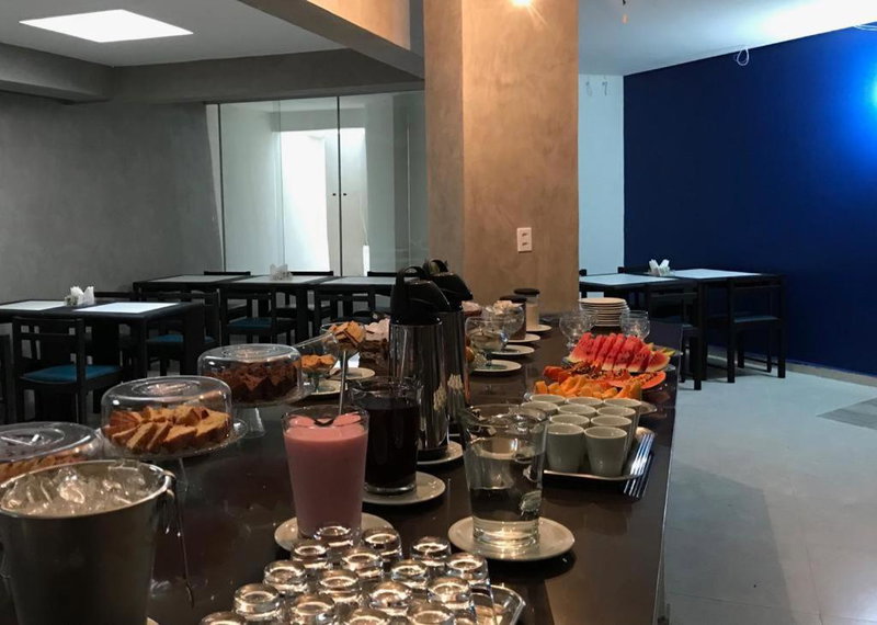 Happy Hotel Pajuçara, Maceió, Бразилия