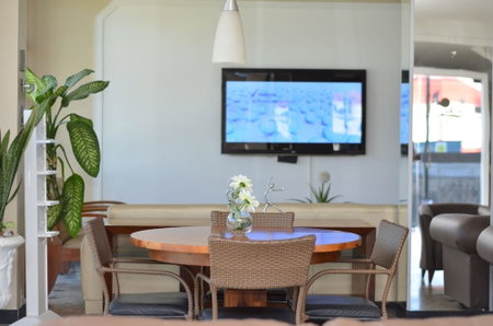 Salvador Mar Hotel, Salvador, Brésil