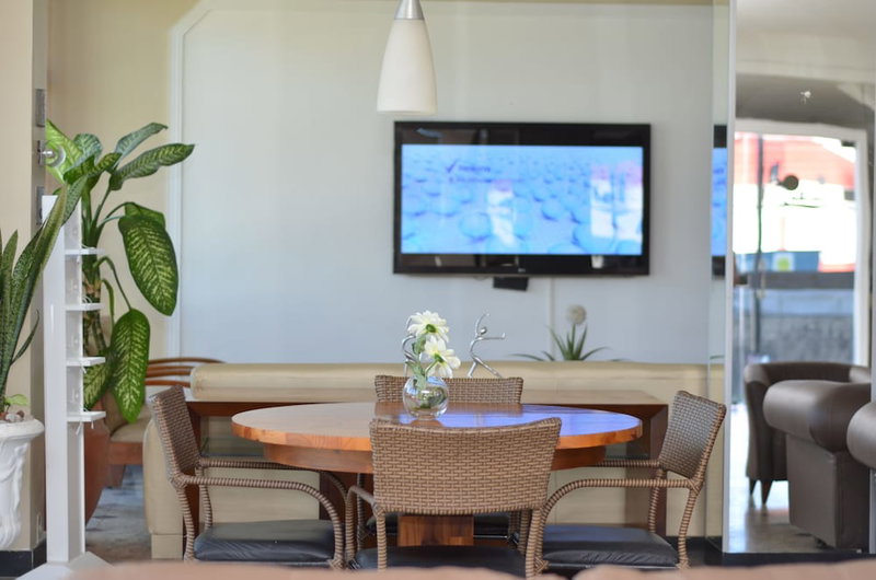 Salvador Mar Hotel, Salvador, Brésil