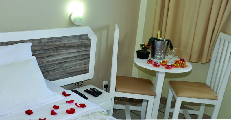 Salvador Mar Hotel, Salvador, Brésil
