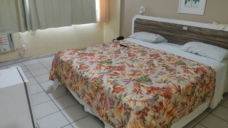Salvador Mar Hotel, Salvador, Brésil