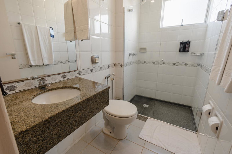 Hotel Caiuá Express Umuarama, Umuarama, Бразилия