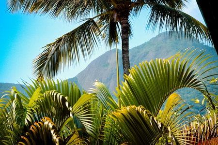 VELINN Pousada Ponta do Pequeah, Ilhabela, Бразилия