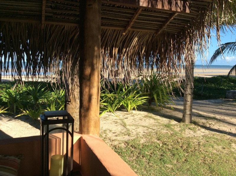 Villa Cote Sud Pousada De Charme - Pé na Areia, São Miguel dos Milagres, Brazil