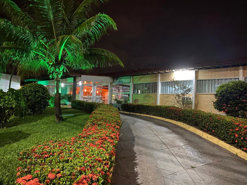 Hotel Ryad Express, São Luís, Brasilien