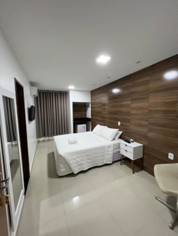 Hotel Ryad Express, São Luís, Brasilien