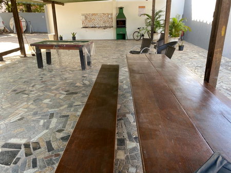 Hotel Ryad Express, São Luís, Brasilien