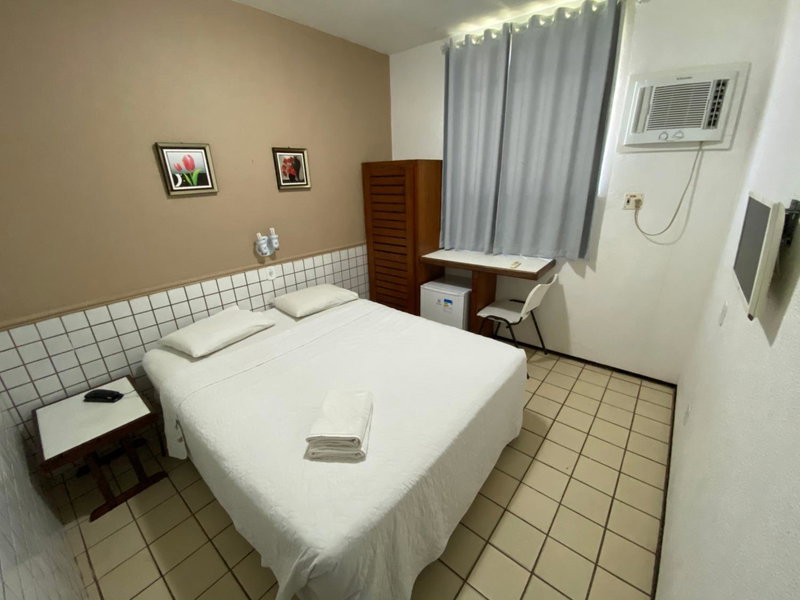 Hotel Ryad Express, São Luís, Brasilien