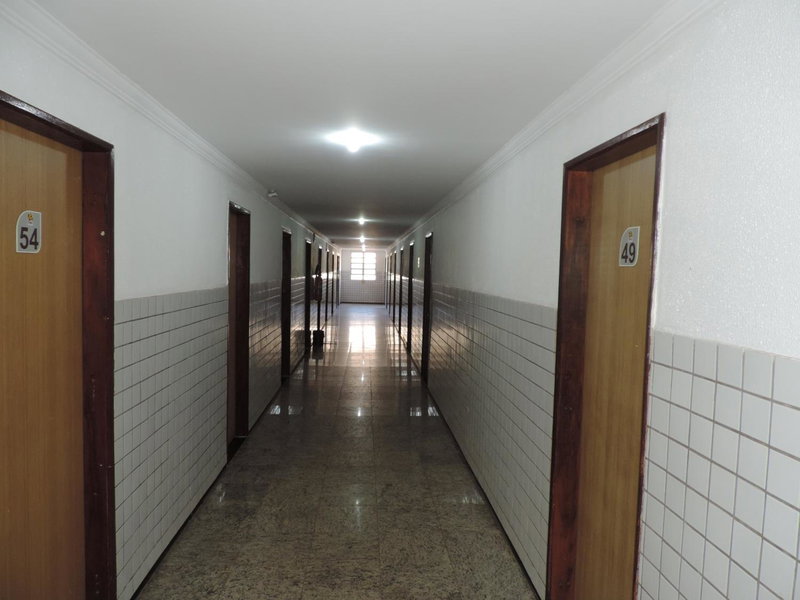 Hotel Ryad Express, São Luís, Brasilien