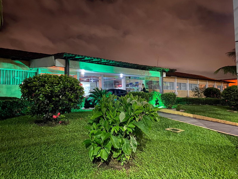 Hotel Ryad Express, São Luís, Brasilien