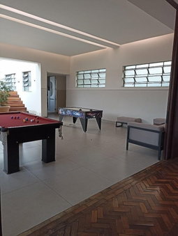 Hotel Metropole, Belo Horizonte, Brasilien