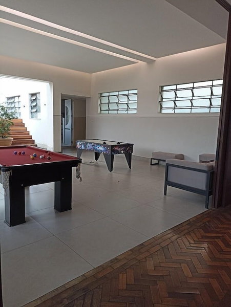 Hotel Metropole, Belo Horizonte, Brasilien