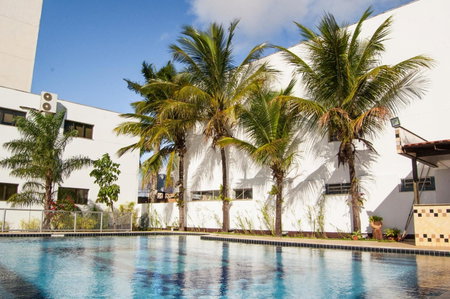 Hotel Londri Star, Londrina, Brésil