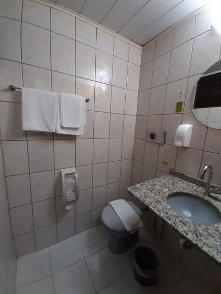 Hotel Londri Star, Londrina, Brésil