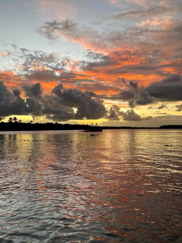Auka Boipeba, Ilha de Boipeba, Brasil