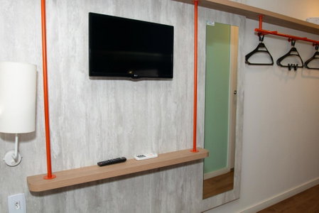 ibis budget Manhuaçu, Manhuaçu, Brasilien