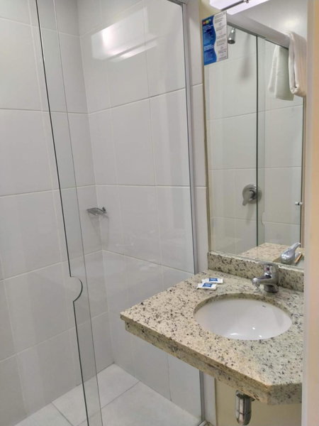 ibis budget Manhuaçu, Manhuaçu, Brasilien