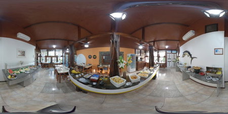 Quari Quara BY MN Hotéis, Rio das Ostras, Brasil