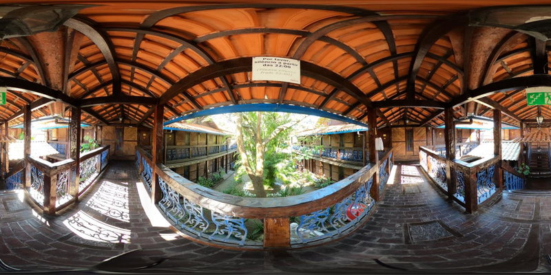 Quari Quara BY MN Hotéis, Rio das Ostras, Brasil
