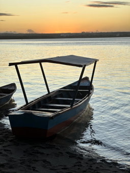 Pousada dos Sonhos, Barra, Brésil