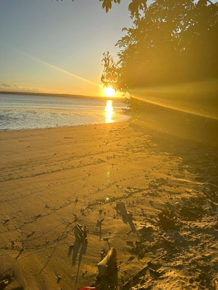 Pousada dos Sonhos, Barra, Brésil