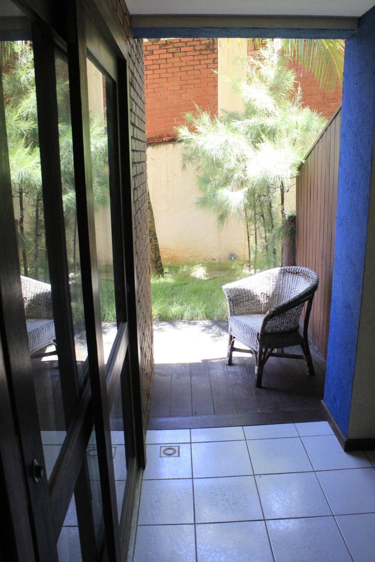 Отель · Sunbrazil Hotel e Rooftop, Natal
