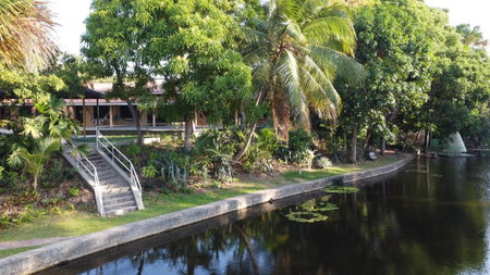 Hotel Pousada do Buriti, Barreirinhas, Бразилия