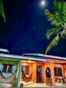 Hotel Pousada do Buriti, Barreirinhas, Бразилия