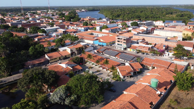 Hotel Pousada do Buriti, Barreirinhas, Бразилия