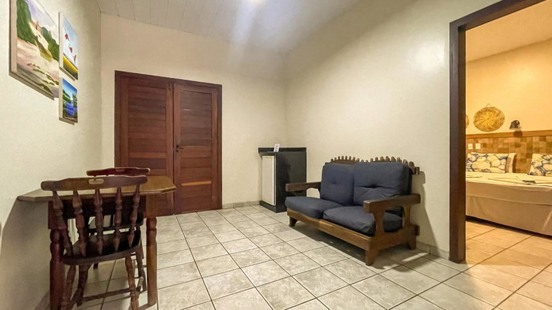Hotel Pousada do Buriti, Barreirinhas, Бразилия