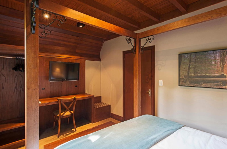Hotel Fioreze Chalés, Gramado, Brasil