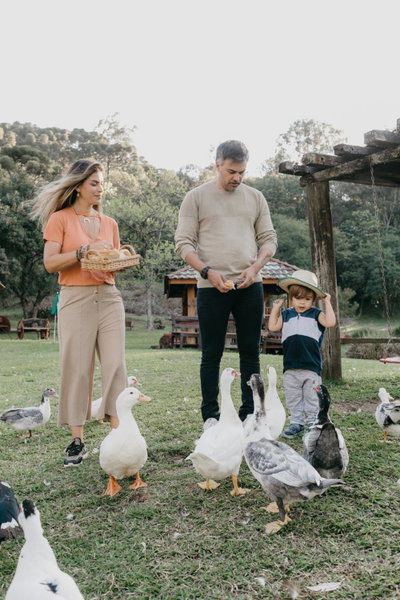 Hotel Fioreze Chalés, Gramado, Brasil