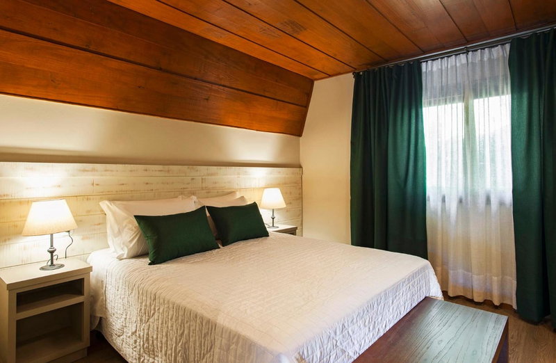 Hotel Fioreze Chalés, Gramado, Brasil