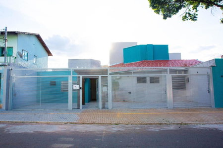 Fiori Suítes, Goiânia, Бразилия